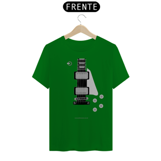 Nome do produtoCamiseta Guitarra LP Quality