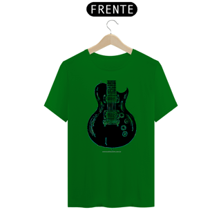 Nome do produtoCamiseta Guitarra Quality