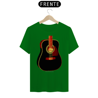 Nome do produtoCamiseta Violão Quality