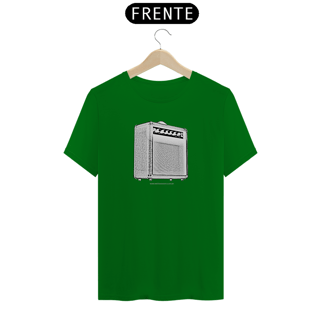 Nome do produtoCamiseta Amplificador de Guitarra Quality
