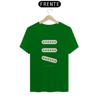 Nome do produtoCamiseta Guitarra Captadores Quality