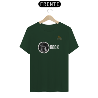 Nome do produtoCamiseta Premium Masculina Algodão Pima Estampada Musical Rock Music - Estilo Sonoro