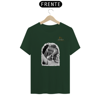 Nome do produtoCamiseta Premium Masculina Algodão Pima Estampada Musical Rock Music - Estilo Sonoro