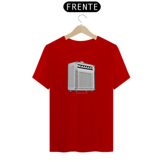 Nome do produtoCamiseta Amplificador de Guitarra Quality