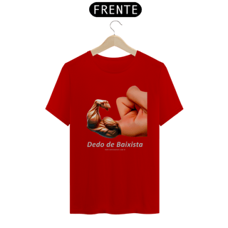 Nome do produtoCamiseta Dedo de Baixista Quality