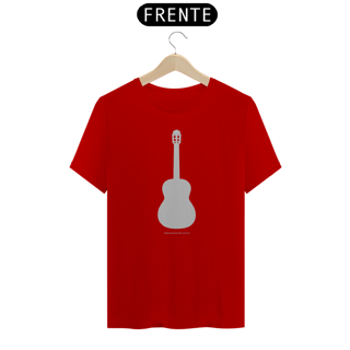 Nome do produtoCamiseta Violão Quality