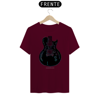 Nome do produtoCamiseta Guitarra Quality