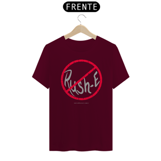 Nome do produtoCamiseta Rush-E X Quality