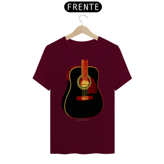Nome do produtoCamiseta Violão Quality