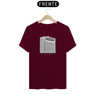Nome do produtoCamiseta Amplificador de Guitarra Quality