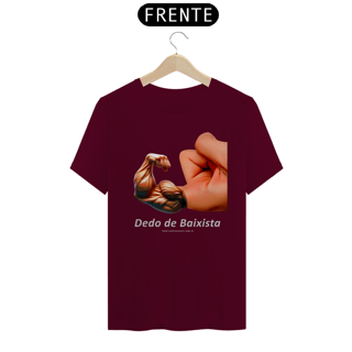 Nome do produtoCamiseta Dedo de Baixista Quality