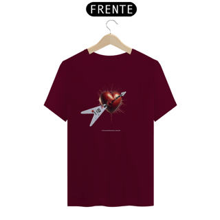 Nome do produtoCamiseta Guitarra Cupido Quality