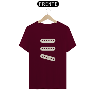 Nome do produtoCamiseta Guitarra Captadores Quality
