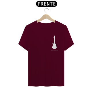 Nome do produtoCamiseta Guitarra Quality