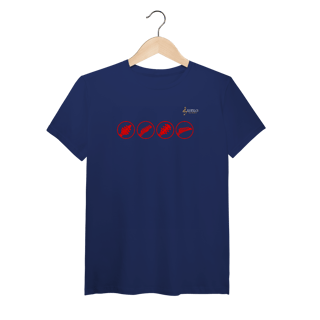 Nome do produtoCamiseta Premium Algodão Pima Guitarra