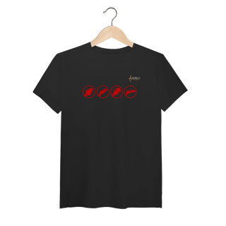 Nome do produtoCamiseta Premium Algodão Pima Guitarra
