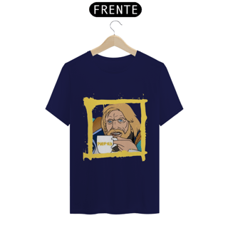 Nome do produto Camiseta Purified