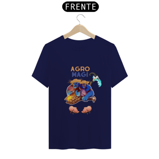 Nome do produto Camiseta Agro Magi