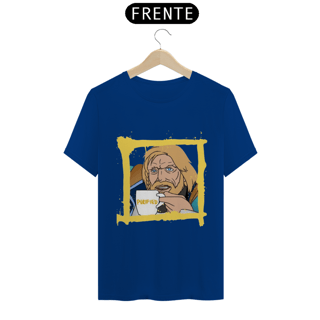 Camiseta Purified