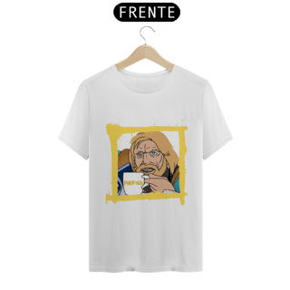 Nome do produto Camiseta Purified