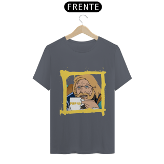 Nome do produto Camiseta Purified
