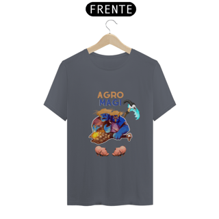 Nome do produto Camiseta Agro Magi