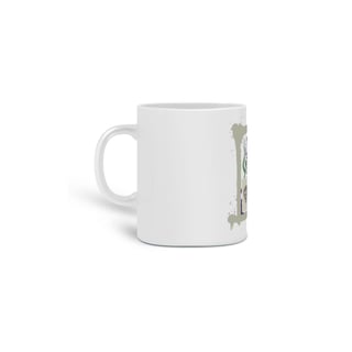 Nome do produto Caneca Strong Medicine