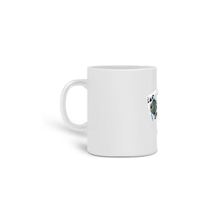 Nome do produto Caneca Blue Trio