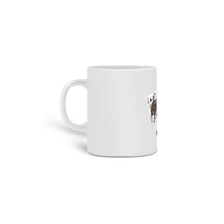 Nome do produto Caneca Purple Trio