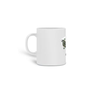Nome do produto Caneca Green Trio
