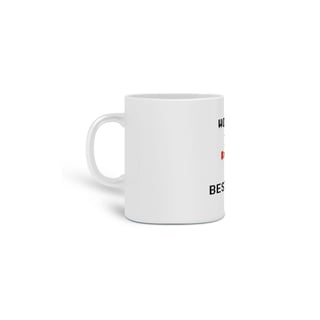 Nome do produto Caneca Best Boss