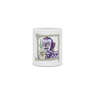 Caneca Strong Medicine
