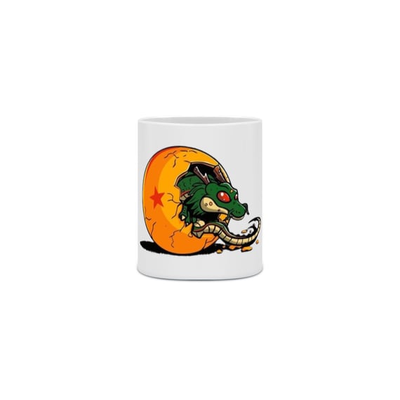 Caneca Wish Egg