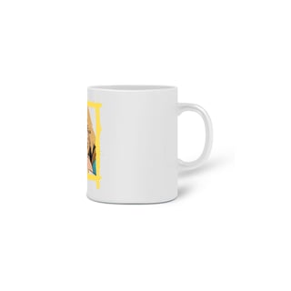 Nome do produto Caneca Purified
