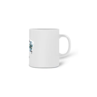 Nome do produto Caneca Blue Trio