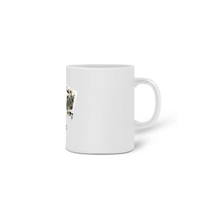 Nome do produto Caneca Green Trio