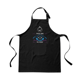 Avental The Butcher