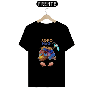 Nome do produto Camiseta Agro Magi