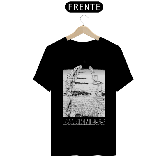 Camiseta Darkness