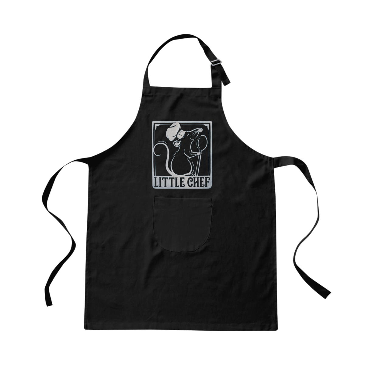 Nome do produto: Avental Little Chef