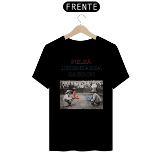 Nome do produto Camiseta Pelea Legendaria Cabron