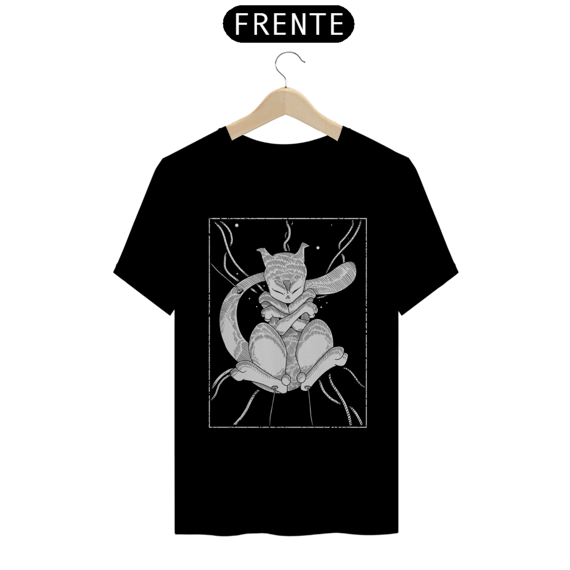 Camiseta Number Two