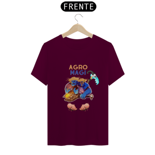 Nome do produto Camiseta Agro Magi