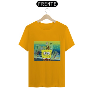 Nome do produto COLEÇÃO BOB ESPONJA