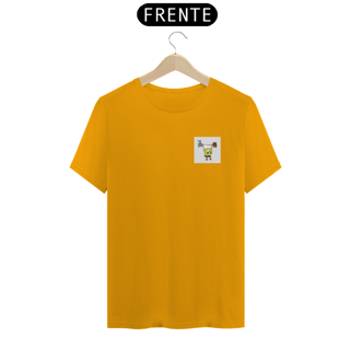 CAMISA 3 Bob Esponja Coleção