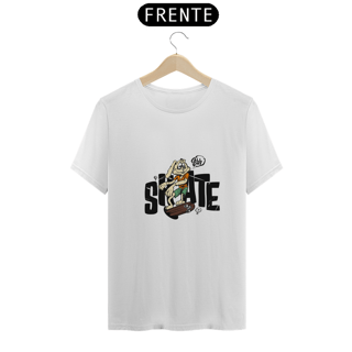 Nome do produto Camisa SKATE