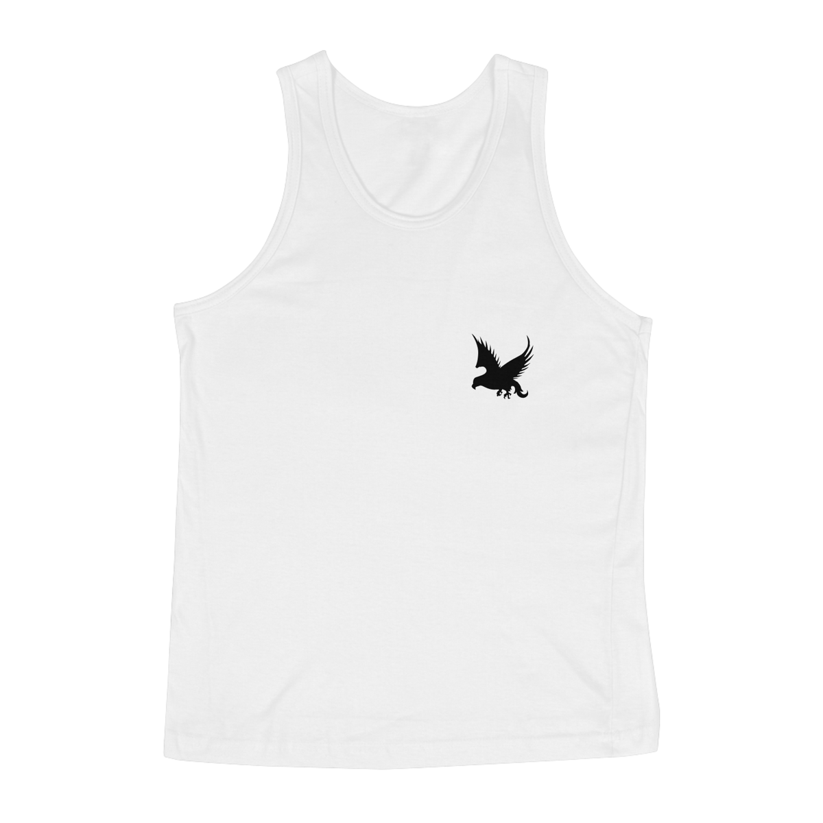 Nome do produto: REGATA BS FLOW