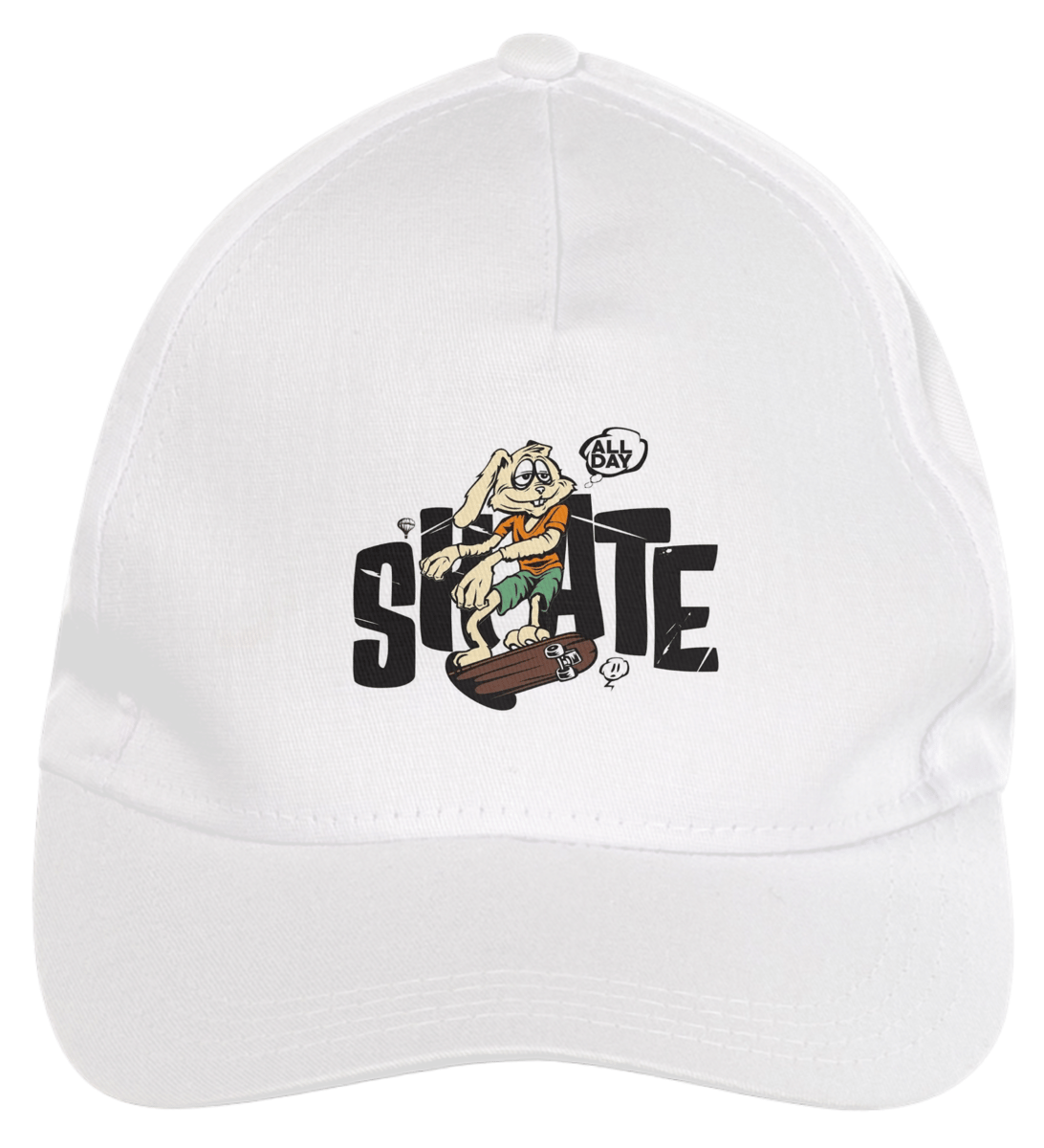 Nome do produto: BONÉ SKATE