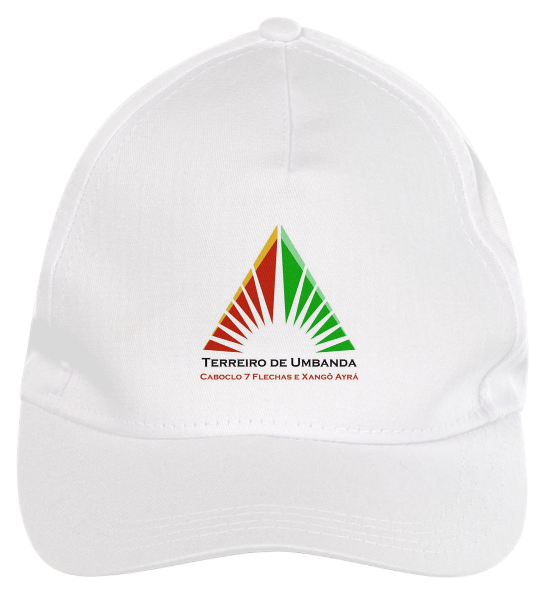 Nome do produto: BONÉ Coleção T.U.C. 7 Flechas