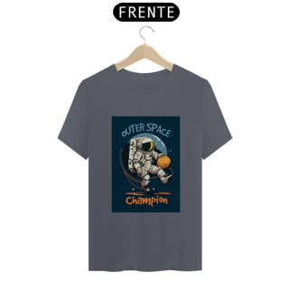 Nome do produto CAMISA OUTER SPACE